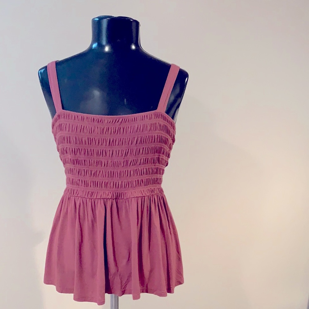 American Eagle Top